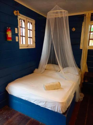 보카스 타운 Casa Elba Sobre El Mar 빌라 외부 사진