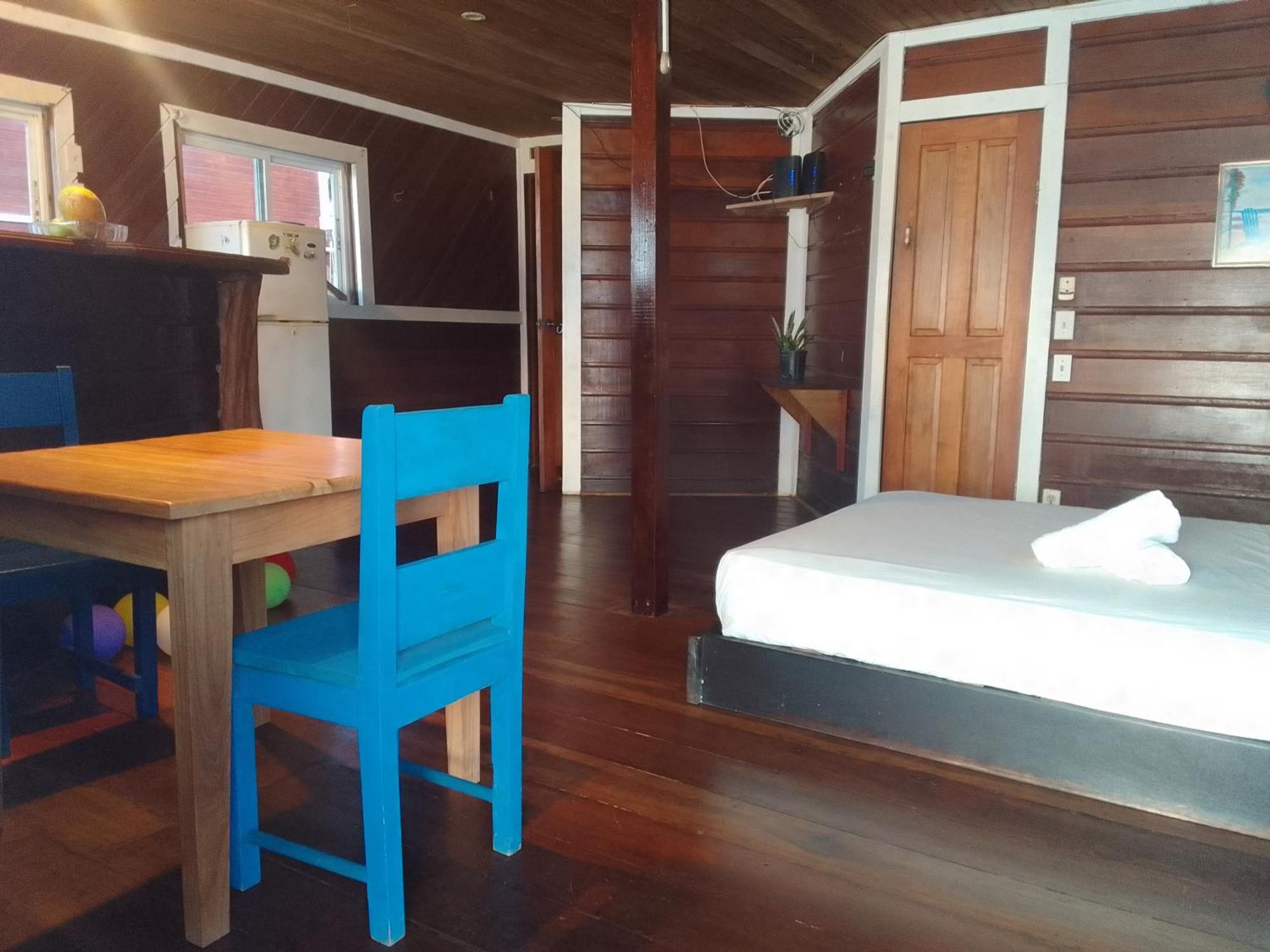 보카스 타운 Casa Elba Sobre El Mar 빌라 외부 사진